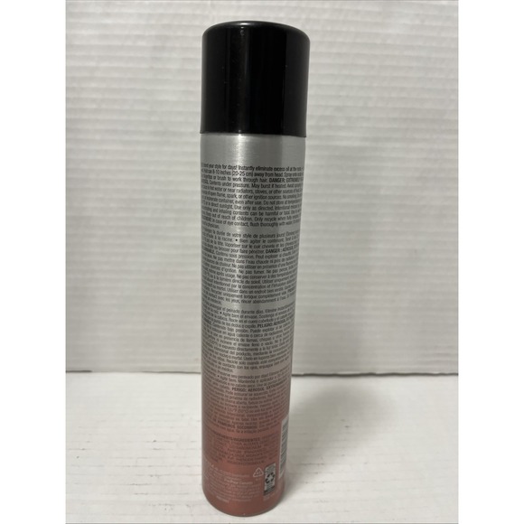 Joico Weekend Hair Dry Shampoo ~ 5.5 Oz - Picture 3 of 3
